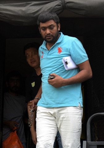 Bangladeshi gets 7-month Jail For Keeping 238 Passports in Malaysia