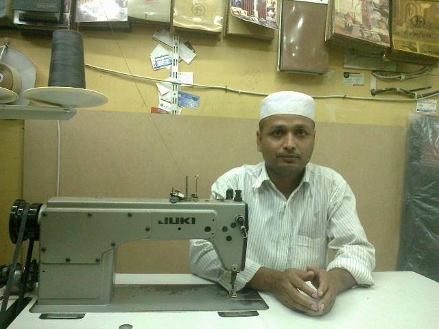 Thoughts of Bangladeshi migrant Sabuj in UAE