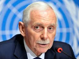 It’s World Day Against Trafficking in Persons. What do we need to do now?