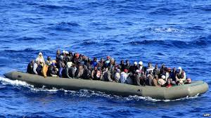 Recruiters asked to refund to Libya-bound migrants