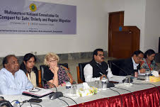 Call to ensure protections and rights of migrant workers